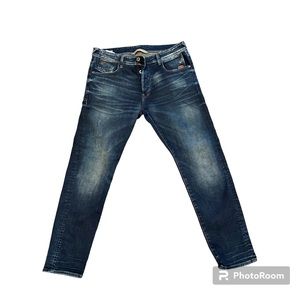 G-Star G Bleid Denim